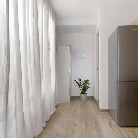 Holiday home Sea La Vie Canteras