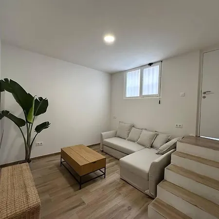 Sea La Vie Canteras 度假居 大加那利岛拉斯帕尔马斯